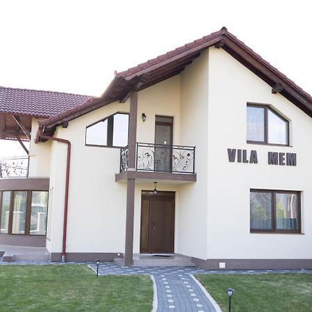 Vila Mem Villa Sebes  Exterior photo